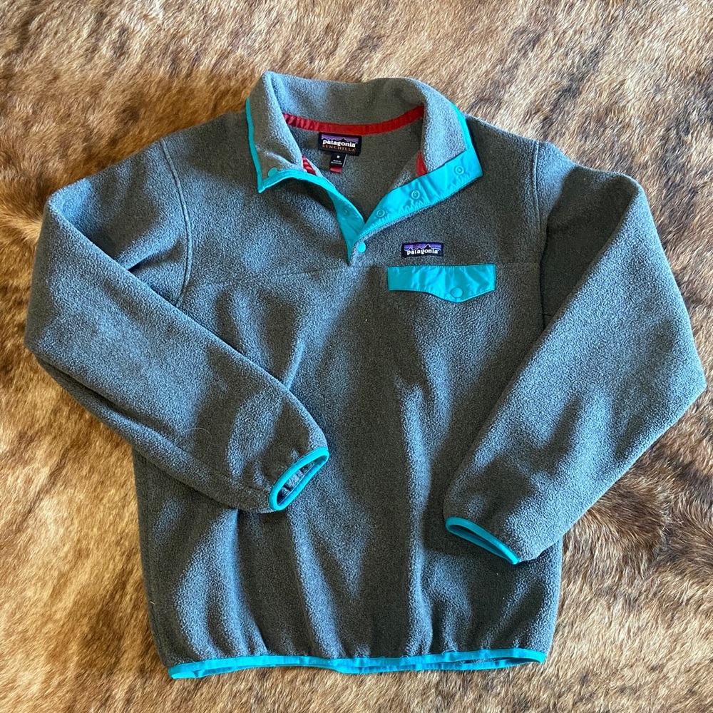 Patagonia Synchilla